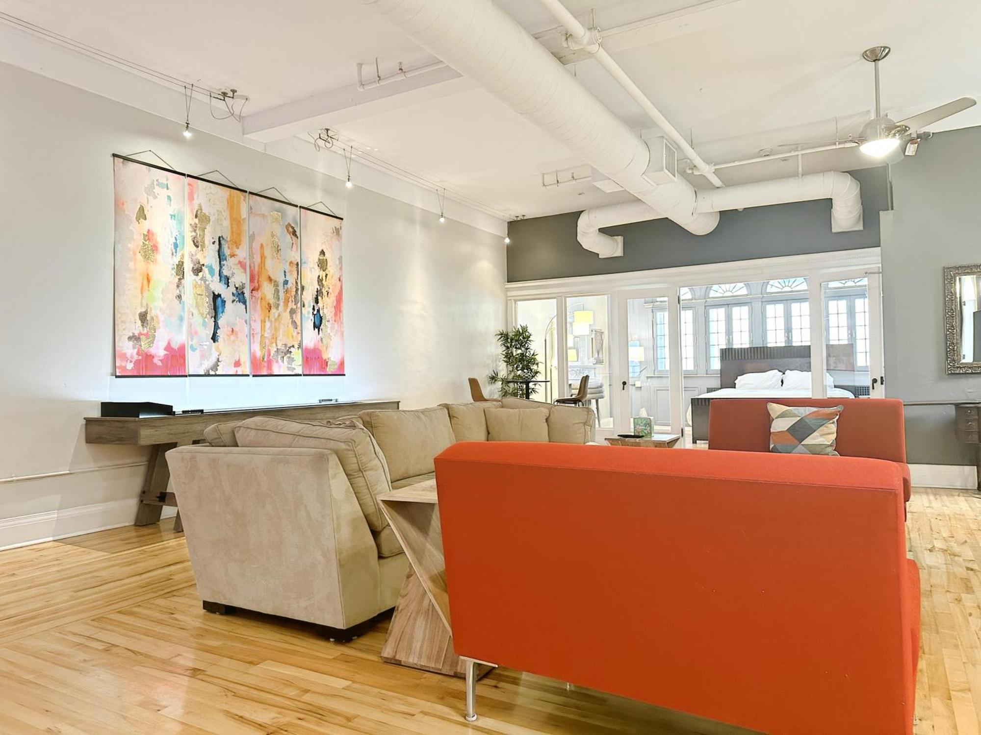 The Historic Lyric Penthouse With Private Rooftop Cincinnati Dış mekan fotoğraf