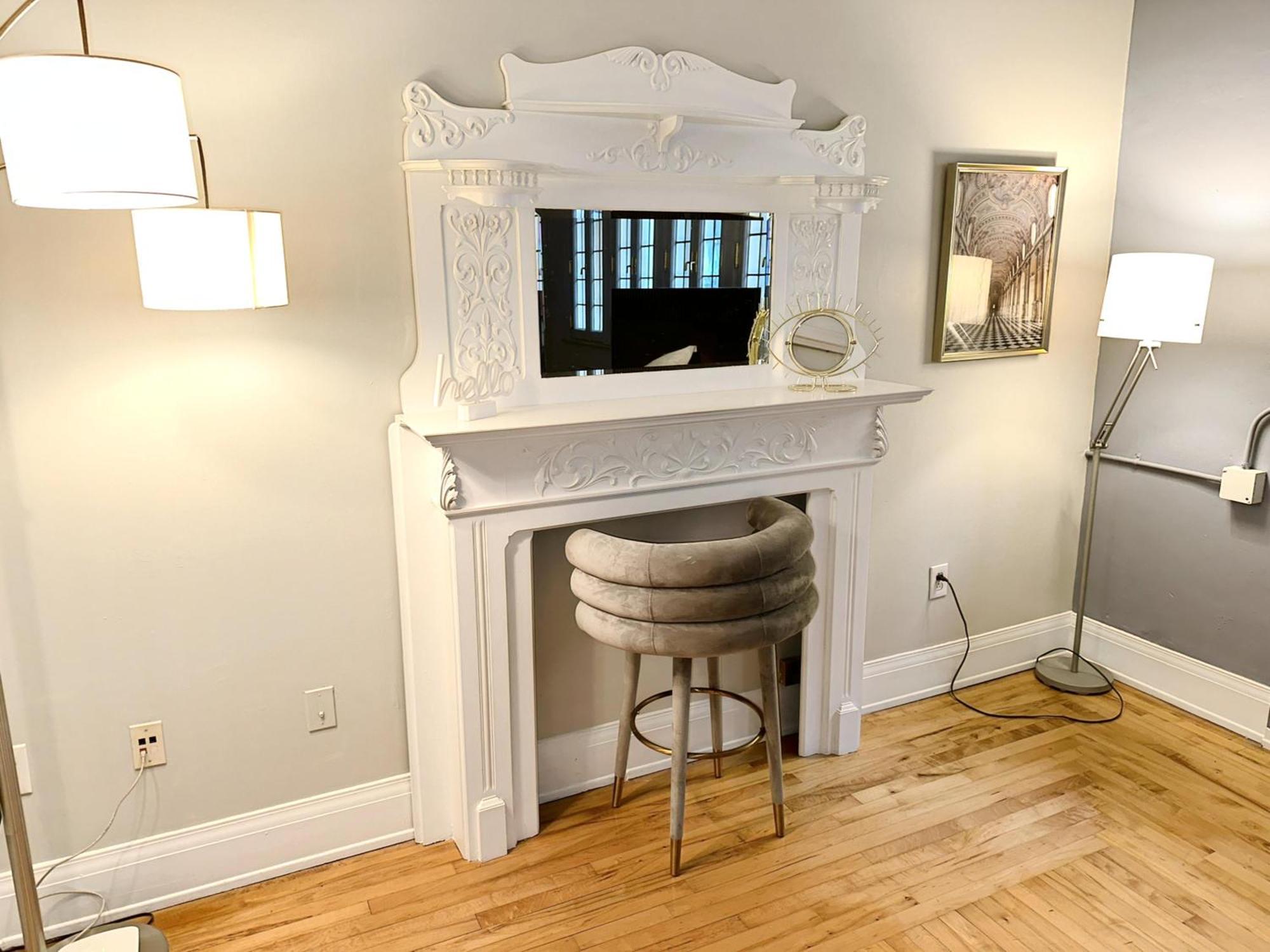 The Historic Lyric Penthouse With Private Rooftop Cincinnati Dış mekan fotoğraf