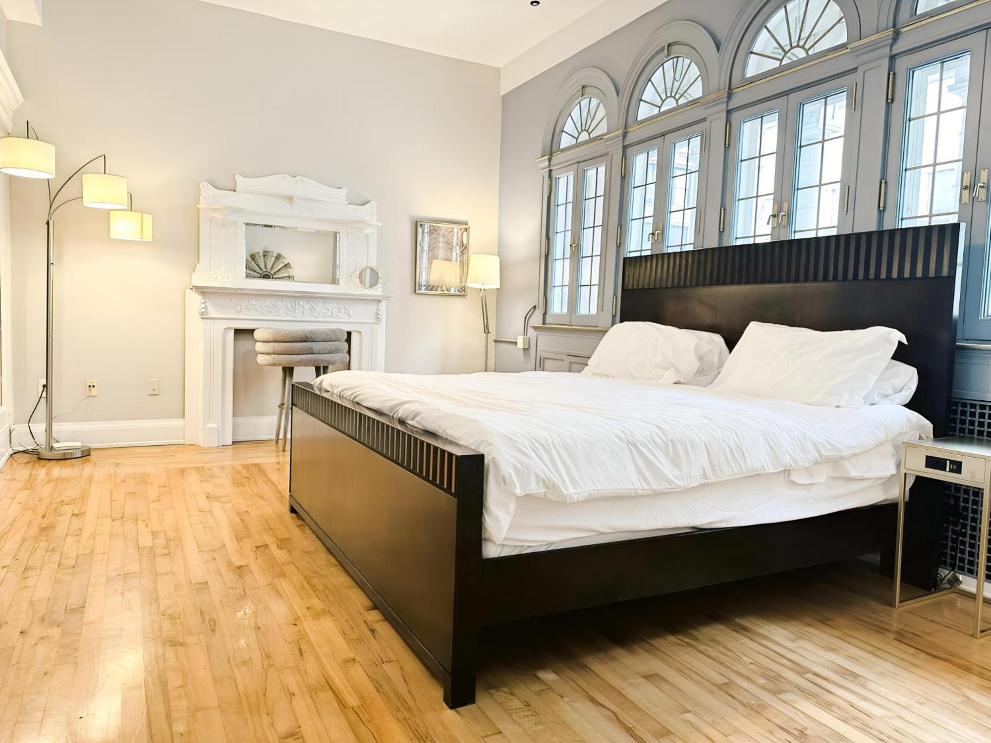 The Historic Lyric Penthouse With Private Rooftop Cincinnati Dış mekan fotoğraf
