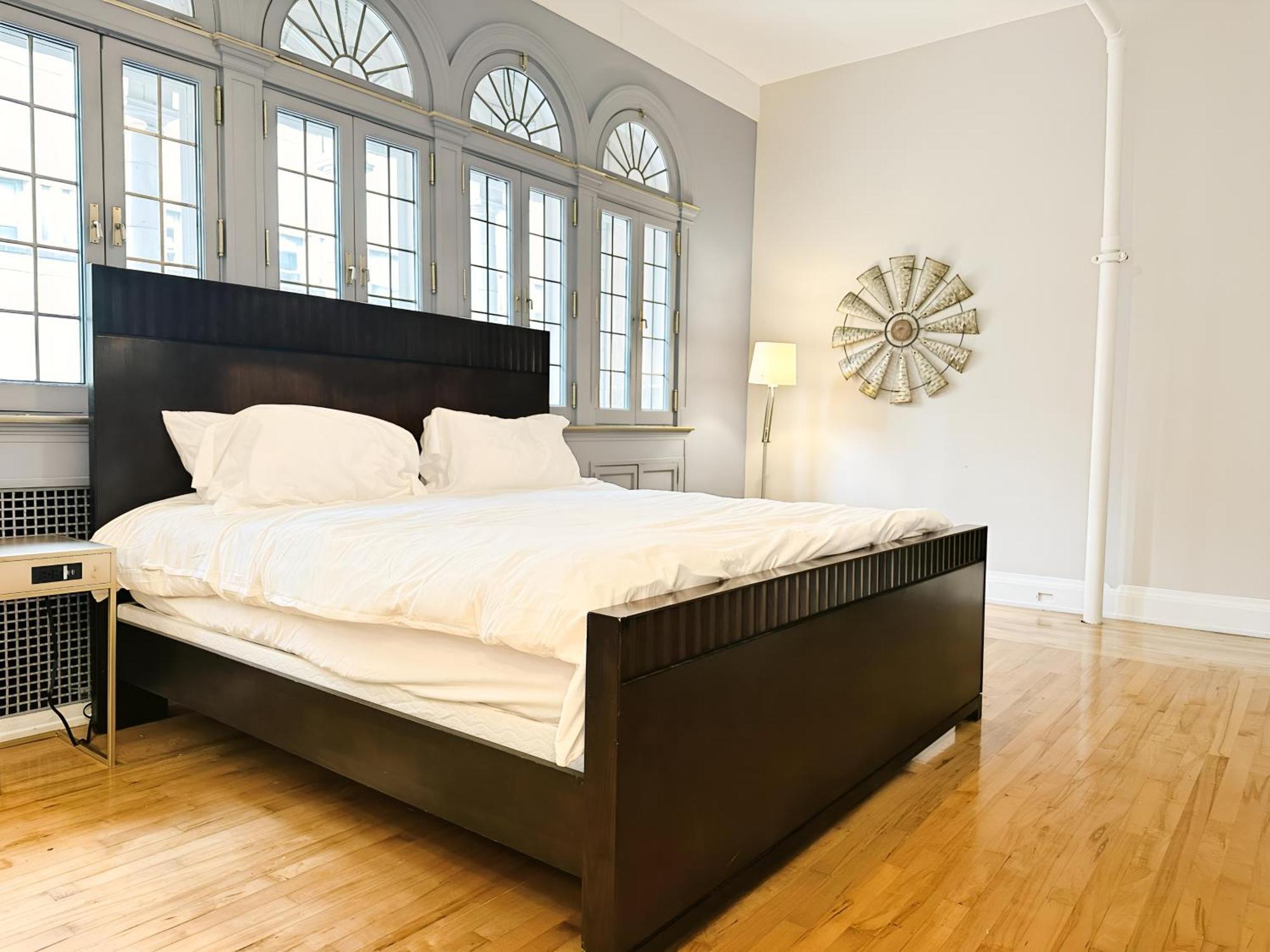 The Historic Lyric Penthouse With Private Rooftop Cincinnati Dış mekan fotoğraf