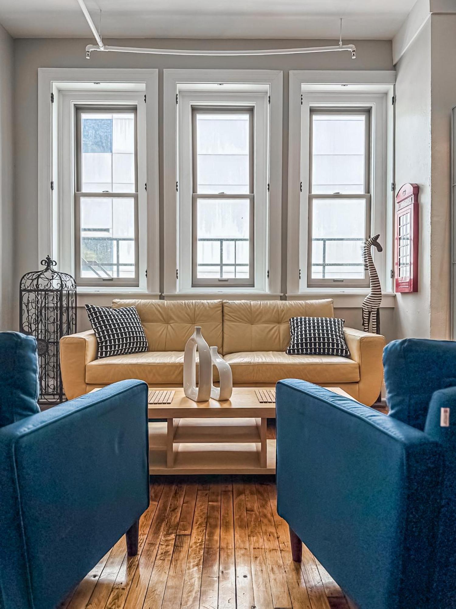 The Historic Lyric Penthouse With Private Rooftop Cincinnati Dış mekan fotoğraf