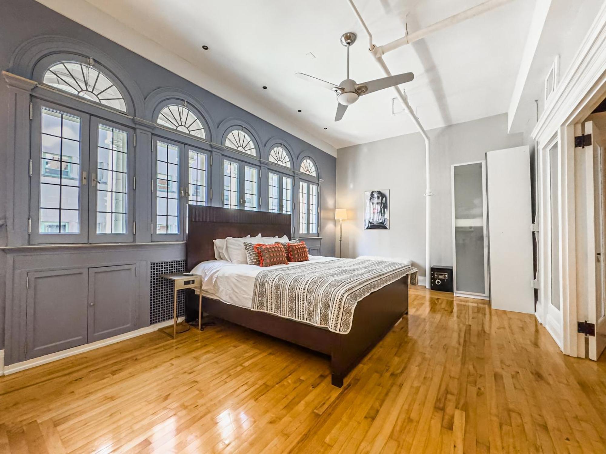 The Historic Lyric Penthouse With Private Rooftop Cincinnati Dış mekan fotoğraf