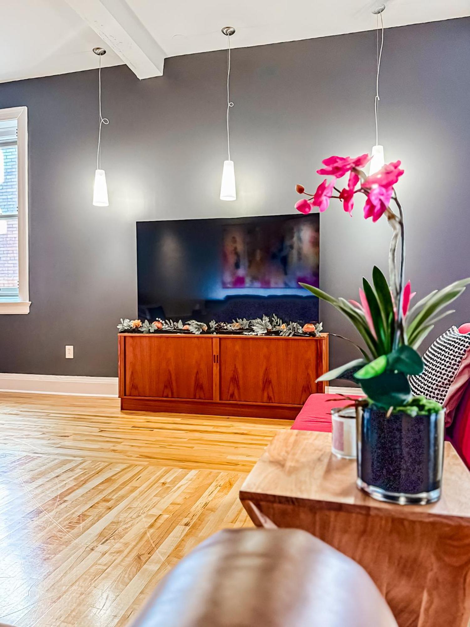 The Historic Lyric Penthouse With Private Rooftop Cincinnati Dış mekan fotoğraf