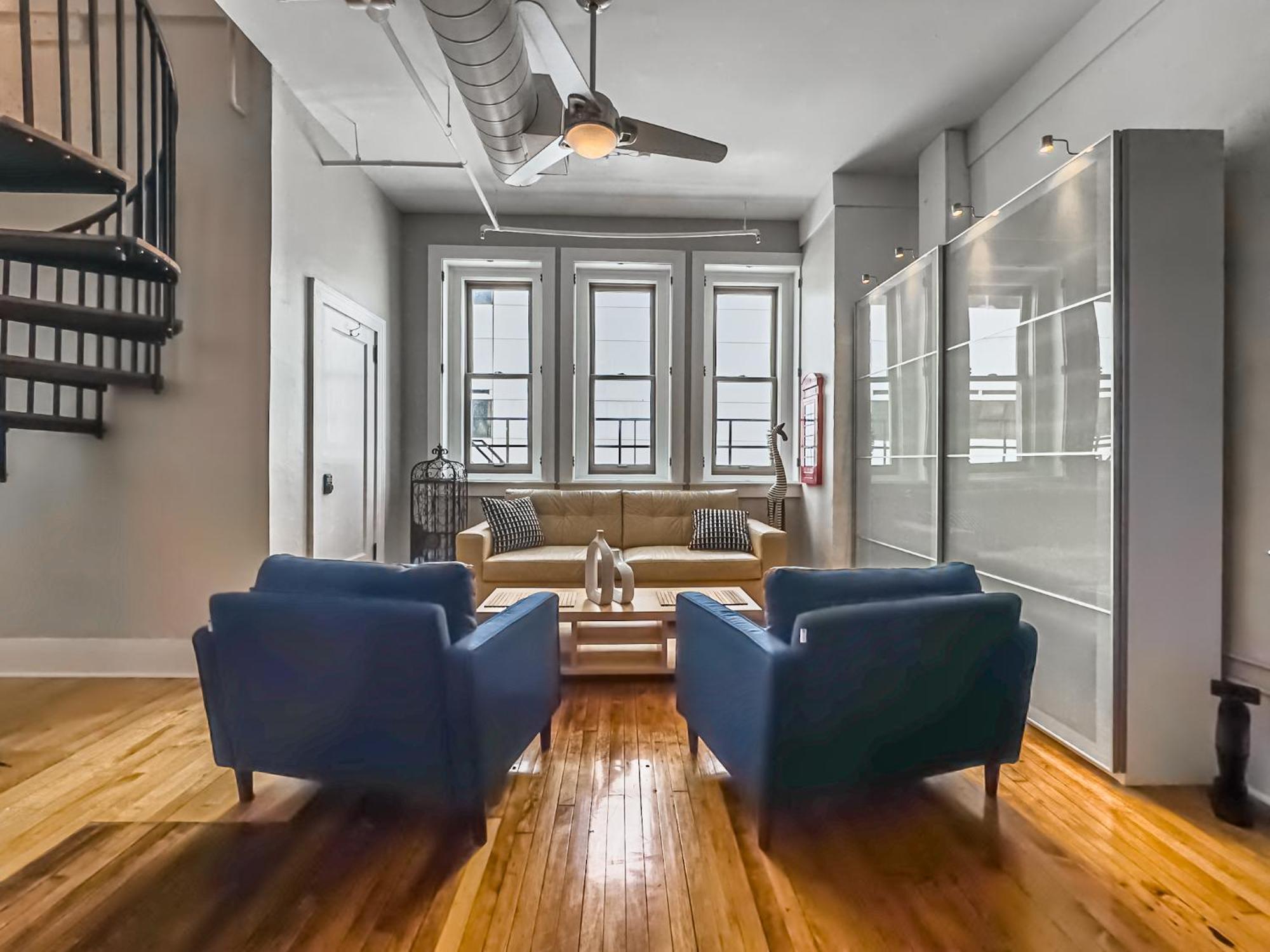 The Historic Lyric Penthouse With Private Rooftop Cincinnati Dış mekan fotoğraf