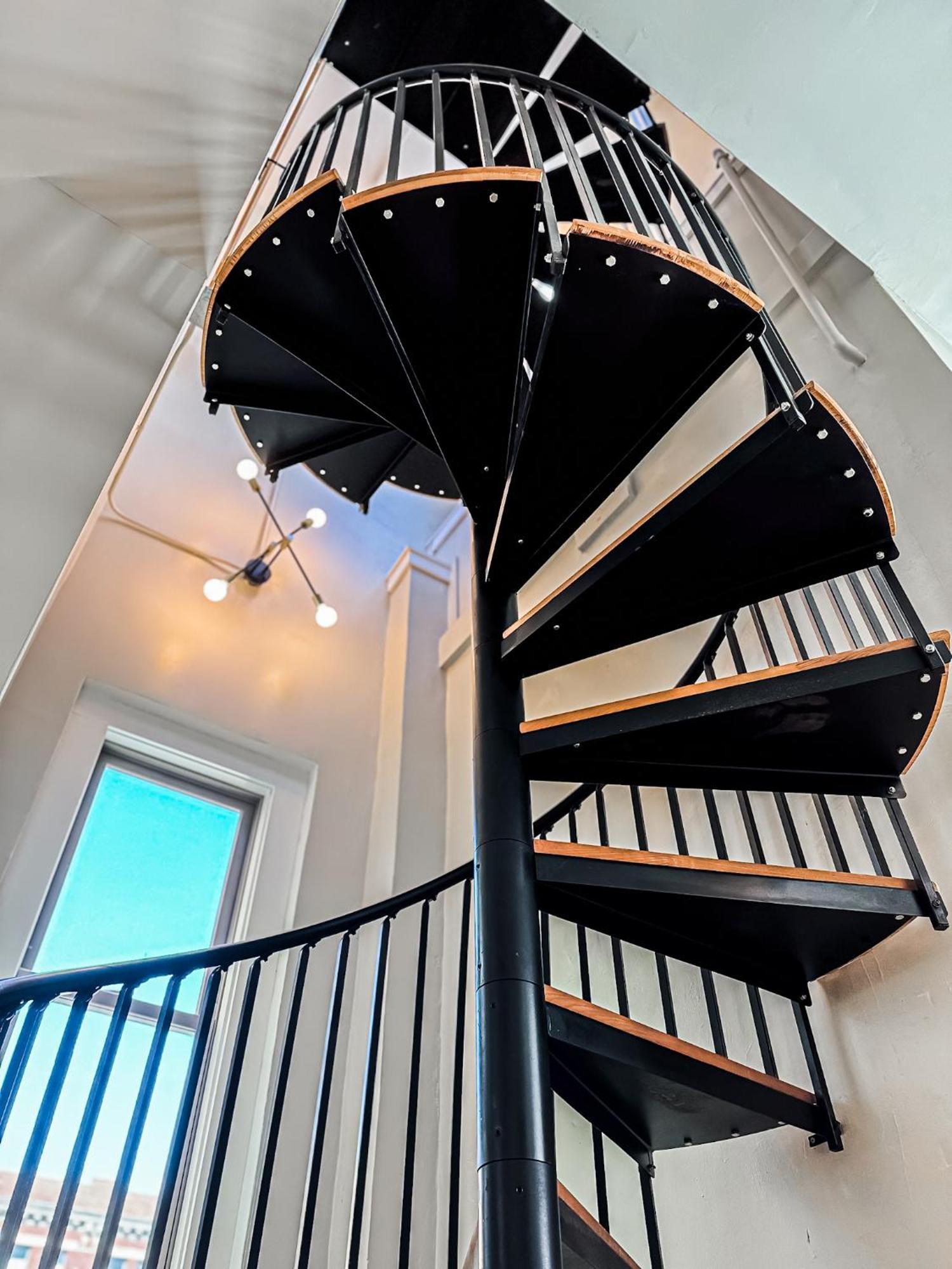 The Historic Lyric Penthouse With Private Rooftop Cincinnati Dış mekan fotoğraf